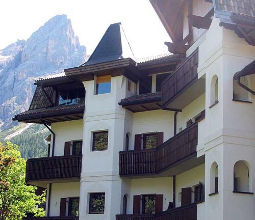 Park Hotel Miramonti