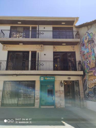 La Ronda Hotel