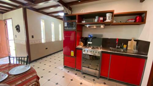 Apartamento Departamentos Casa R�o