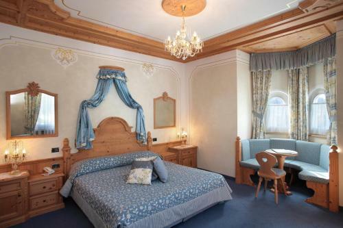 Hotel Colbricon Beauty & Relax