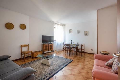 Apartamento Casa Stefano