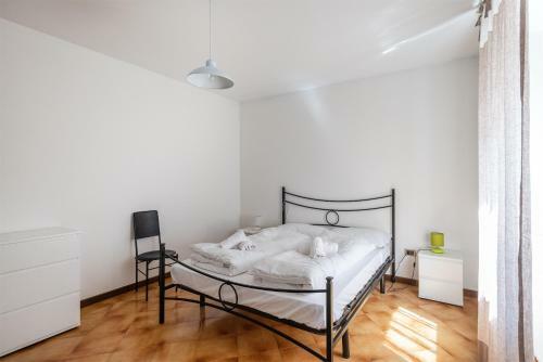Apartamento Casa Stefano