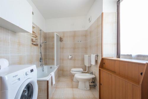 Apartamento Casa Stefano