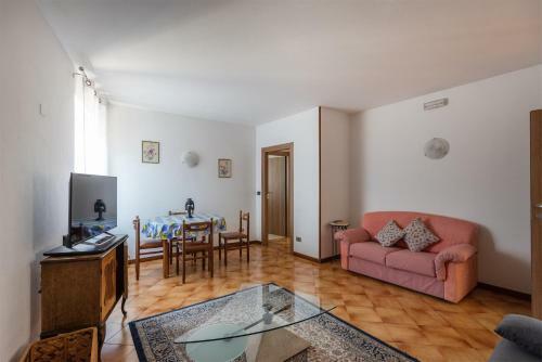 Apartamento Casa Stefano