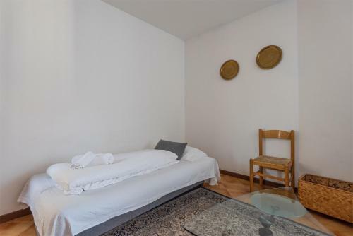 Apartamento Casa Stefano