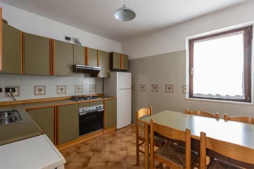 Apartamento Casa Stefano