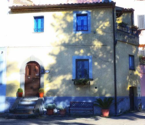 Casa Kristina