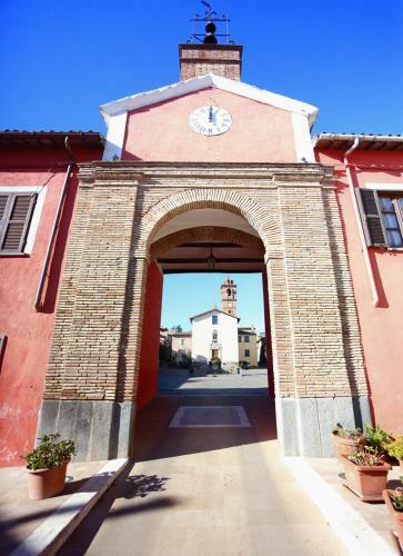 Casa Kristina