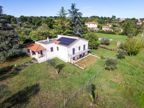 Villa Podere Campo Del Piano