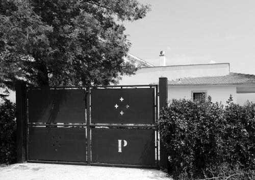 Villa Podere Campo Del Piano