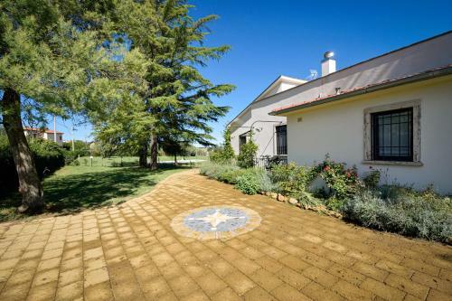 Villa Podere Campo Del Piano