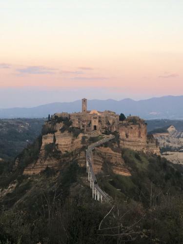 Villa Podere Campo Del Piano