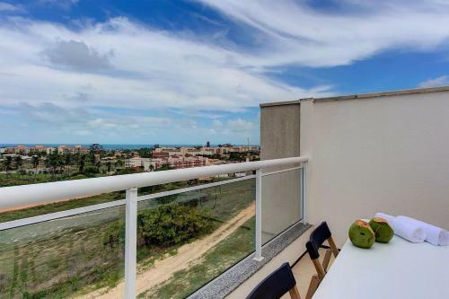 Casa Excelente Em Porto Das Dunas Por Carpediem
