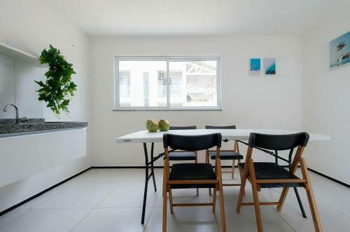 Casa Excelente Em Porto Das Dunas Por Carpediem