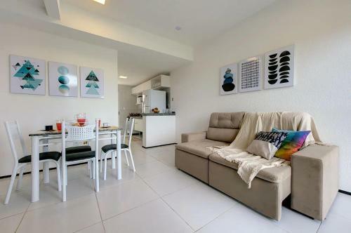 Casa Excelente Em Porto Das Dunas Por Carpediem