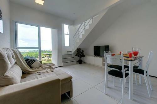 Casa Excelente Em Porto Das Dunas Por Carpediem