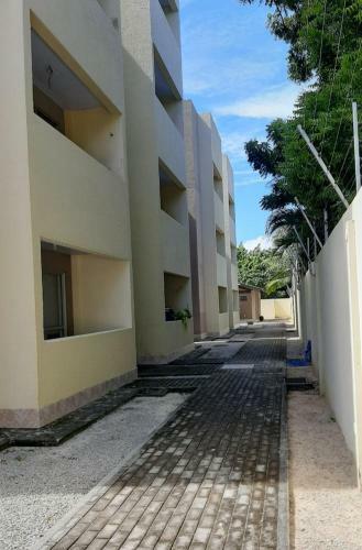 Cantinho Arretado Da Peste - Apartamento