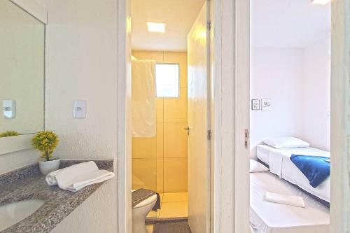 Apartamento Perfeito Em Porto Das Dunas Por Carpediem