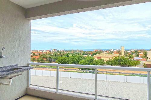 Apartamento Perfeito Em Porto Das Dunas Por Carpediem