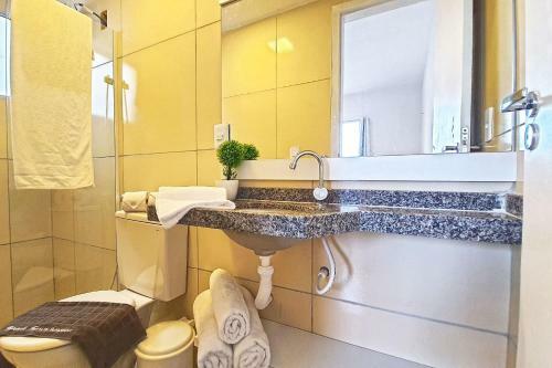 Apartamento Perfeito Em Porto Das Dunas Por Carpediem
