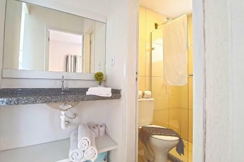 Apartamento Perfeito Em Porto Das Dunas Por Carpediem