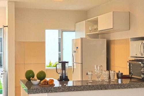 Apartamento Perfeito Em Porto Das Dunas Por Carpediem