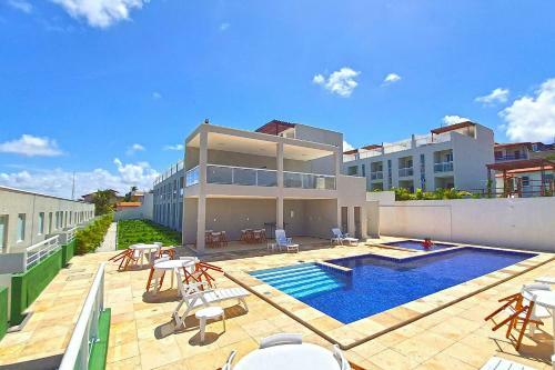 Apartamento Perfeito Em Porto Das Dunas Por Carpediem