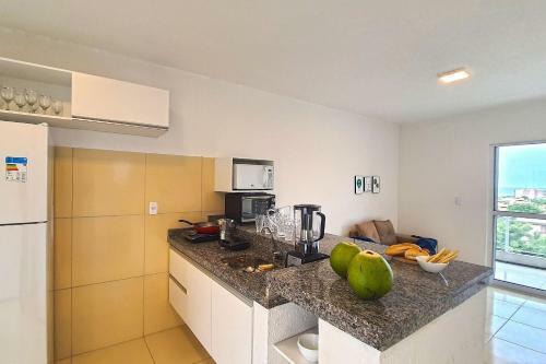 Apartamento Perfeito Em Porto Das Dunas Por Carpediem