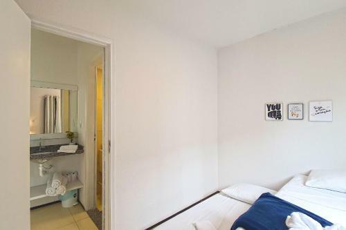 Apartamento Perfeito Em Porto Das Dunas Por Carpediem