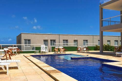 Apartamento Perfeito Em Porto Das Dunas Por Carpediem