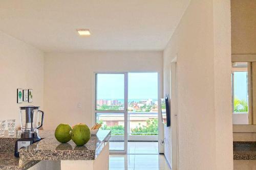 Apartamento Perfeito Em Porto Das Dunas Por Carpediem