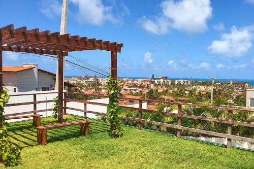 Apartamento Perfeito Em Porto Das Dunas Por Carpediem
