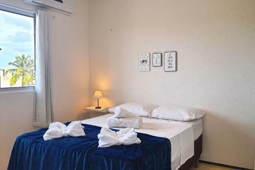Apartamento Perfeito Em Porto Das Dunas Por Carpediem