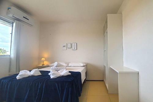 Apartamento Perfeito Em Porto Das Dunas Por Carpediem