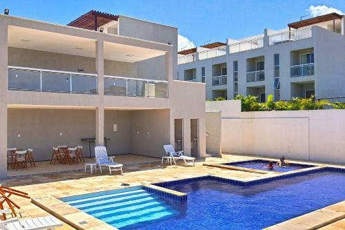 Apartamento Perfeito Em Porto Das Dunas Por Carpediem