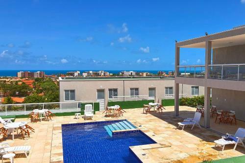 Apartamento Perfeito Em Porto Das Dunas Por Carpediem