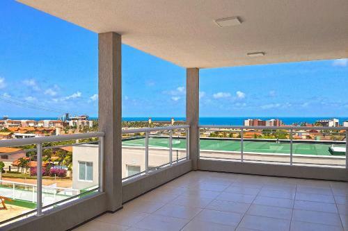 Apartamento Perfeito Em Porto Das Dunas Por Carpediem