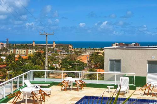 Apartamento Perfeito Em Porto Das Dunas Por Carpediem