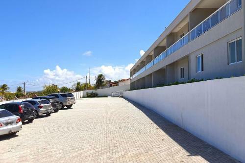 Apartamento Perfeito Em Porto Das Dunas Por Carpediem