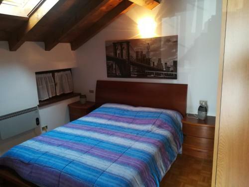 Apartamento Condominio La Rasica