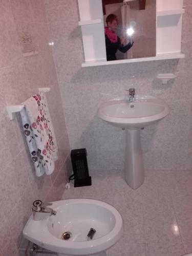 Apartamento Condominio La Rasica