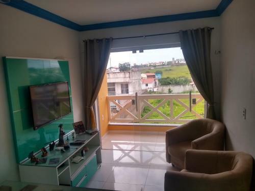 Apartamento Mobiliado Porto Das Dunas