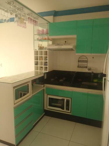 Apartamento Mobiliado Porto Das Dunas