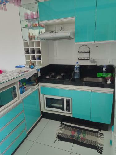 Apartamento Mobiliado Porto Das Dunas
