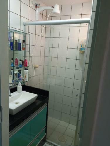 Apartamento Mobiliado Porto Das Dunas