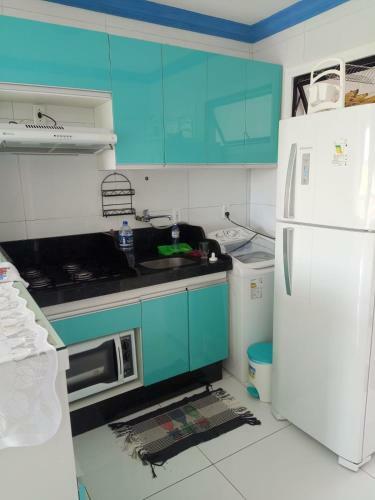 Apartamento Mobiliado Porto Das Dunas