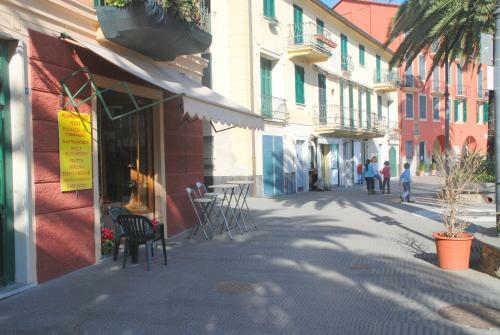 Apartamento Beachfront, Seaview And Terrace - Portofino Gulf