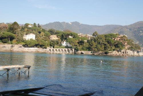 Apartamento Beachfront, Seaview And Terrace - Portofino Gulf