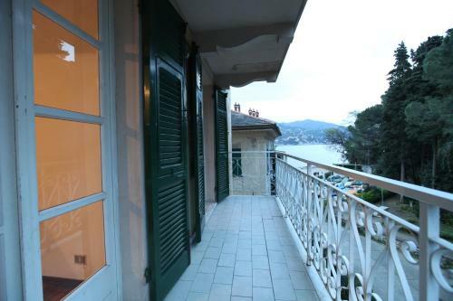 Apartamento Beachfront, Seaview And Terrace - Portofino Gulf