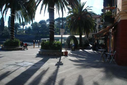 Apartamento Beachfront, Seaview And Terrace - Portofino Gulf